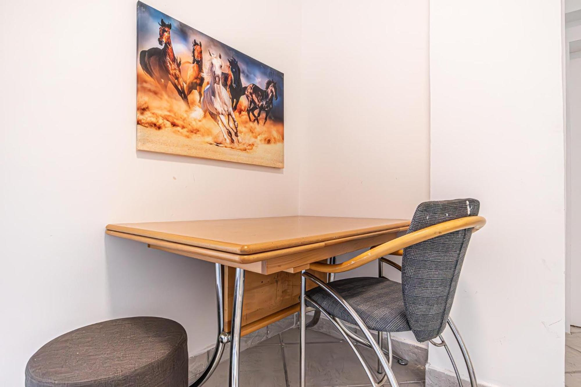 Hostel Comfy In Shared With Terrace And Garden Wien