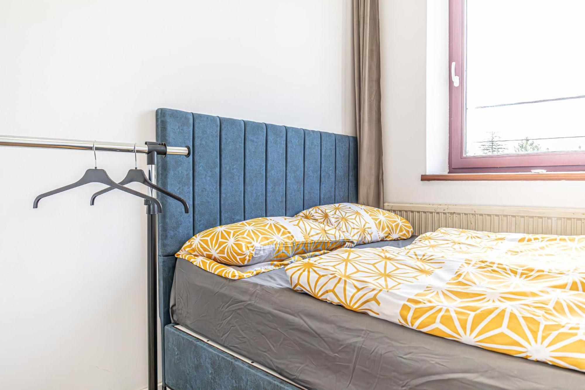 Comfy In Shared With Terrace And Garden Hostel *
