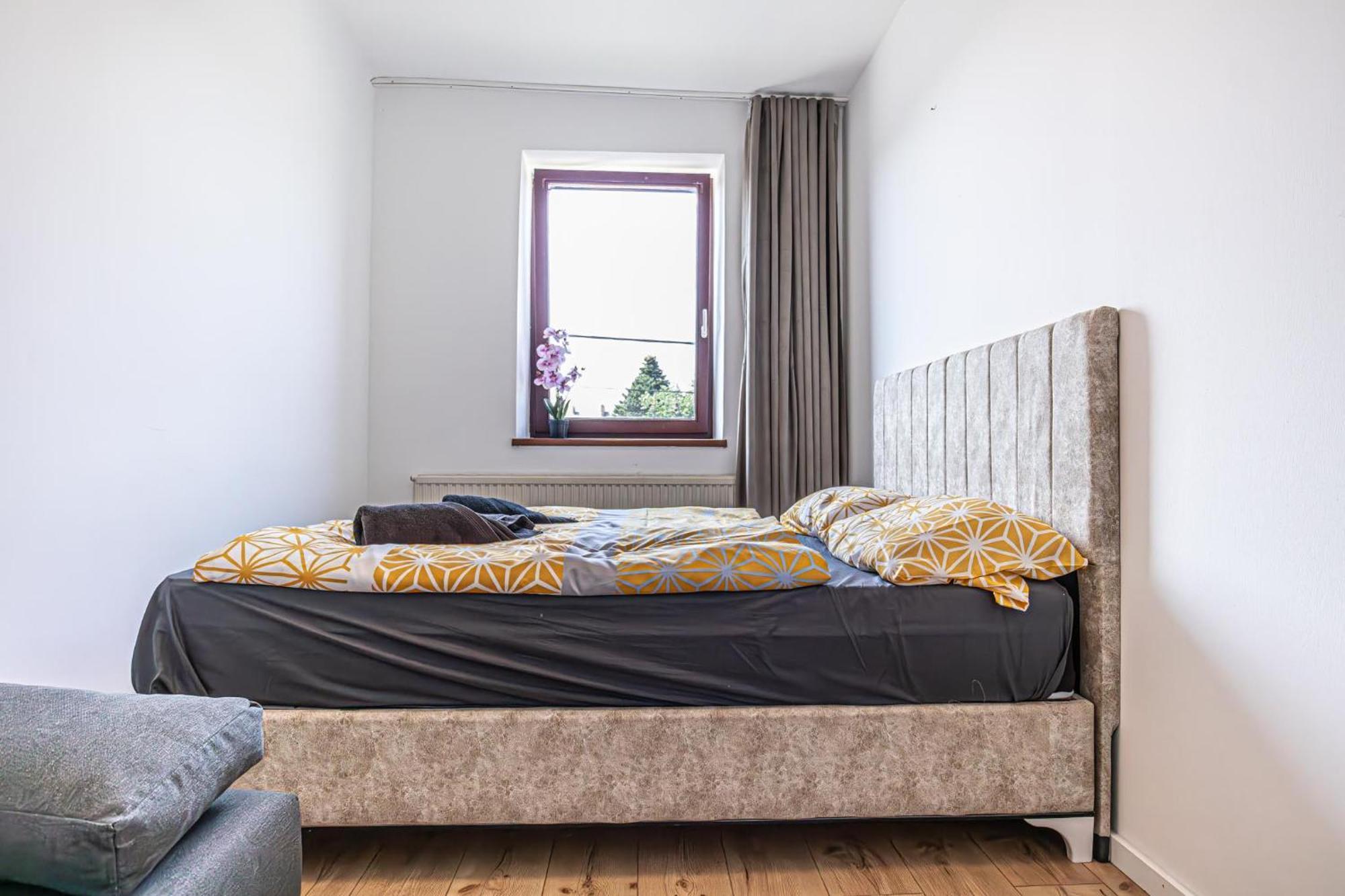 Comfy In Shared With Terrace And Garden Wien